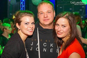 Party im Jugendclubhaus