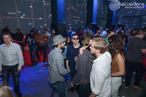 Party im Jugendclubhaus