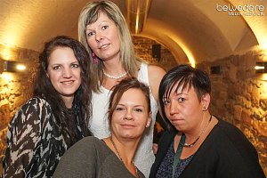 Party im Jugendclubhaus