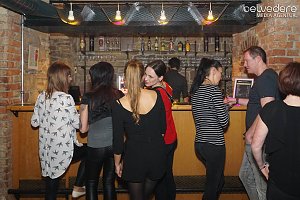Party im Jugendclubhaus