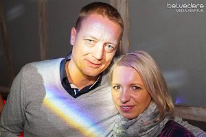 Party im Jugendclubhaus
