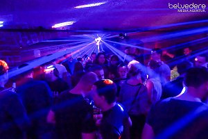 Party im Jugendclubhaus