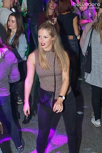 Party im Jugendclubhaus