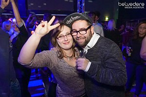 Party im Jugendclubhaus