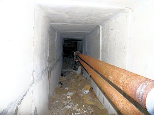 Lost Places - vergessene Orte