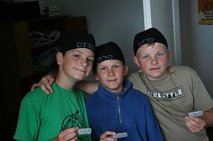 Auch das geht
