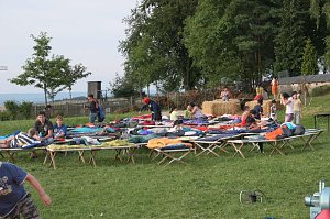 Auch das geht