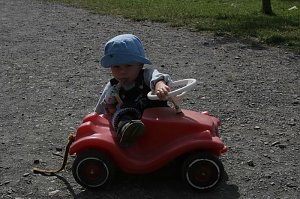 Auch das geht