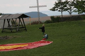 Auch das geht