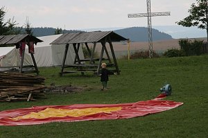 Auch das geht