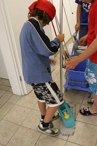 Auch das geht