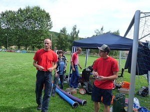 Kreismeisterschaften Feuerwehren