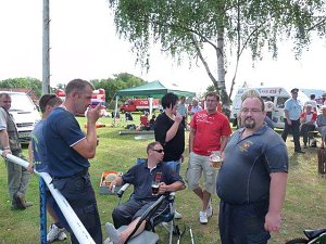 Kreismeisterschaften Feuerwehren