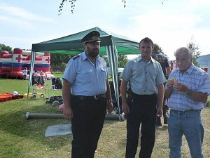 Kreismeisterschaften Feuerwehren