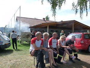Kreismeisterschaften Feuerwehren