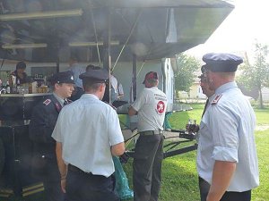 Kreismeisterschaften Feuerwehren