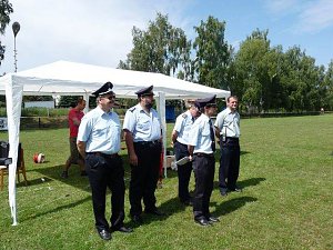 Kreismeisterschaften Feuerwehren