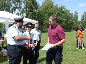 Kreismeisterschaften Feuerwehren