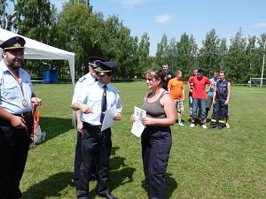 Kreismeisterschaften Feuerwehren