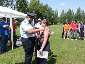 Kreismeisterschaften Feuerwehren