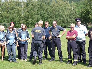 Kreismeisterschaften Feuerwehren
