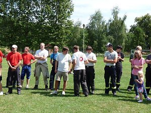 Kreismeisterschaften Feuerwehren