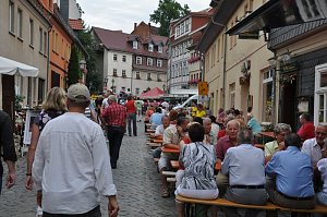 Altstadtfest 2009