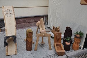 Altstadtfest 2009