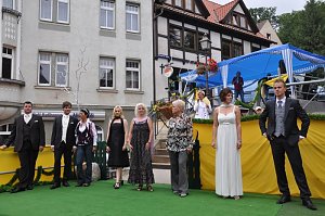 Altstadtfest 2009