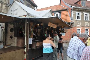 Altstadtfest 2009