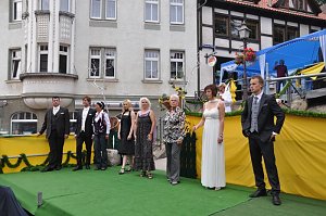Altstadtfest 2009