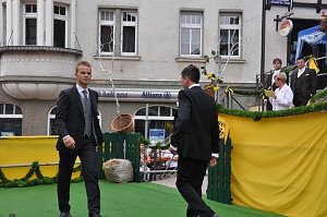 Altstadtfest 2009