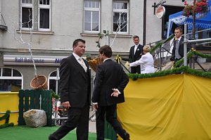 Altstadtfest 2009