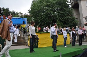 Altstadtfest 2009