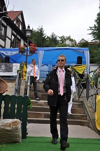 Altstadtfest 2009