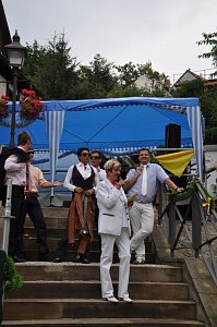 Altstadtfest 2009