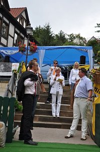 Altstadtfest 2009