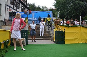 Altstadtfest 2009