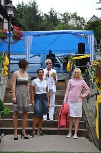 Altstadtfest 2009