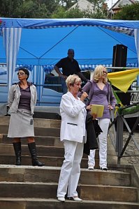 Altstadtfest 2009