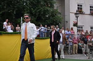 Altstadtfest 2009