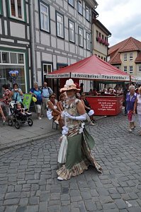 Altstadtfest 2009