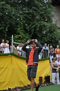 Altstadtfest 2009