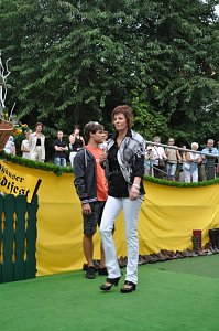 Altstadtfest 2009
