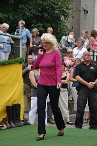 Altstadtfest 2009