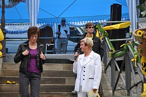 Altstadtfest 2009