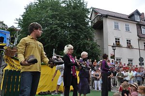 Altstadtfest 2009