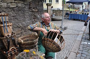 Altstadtfest 2009