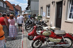 Altstadtfest 2009