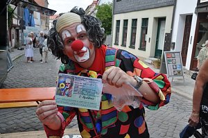 Altstadtfest 2009